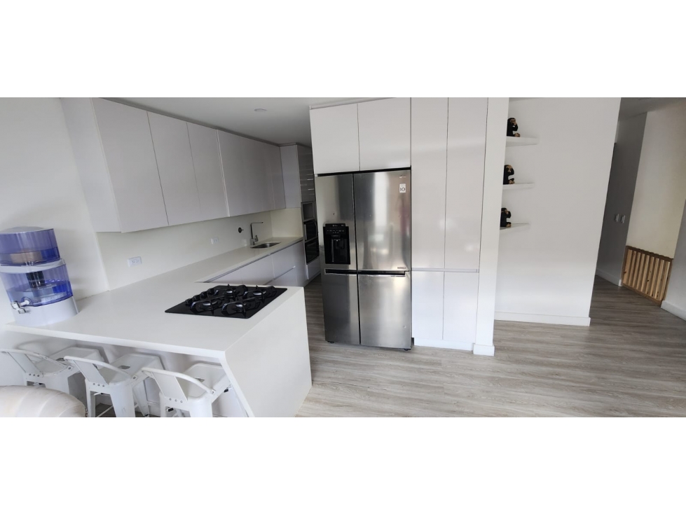 Casa para Venta en Envigado loma del Chocho - 4