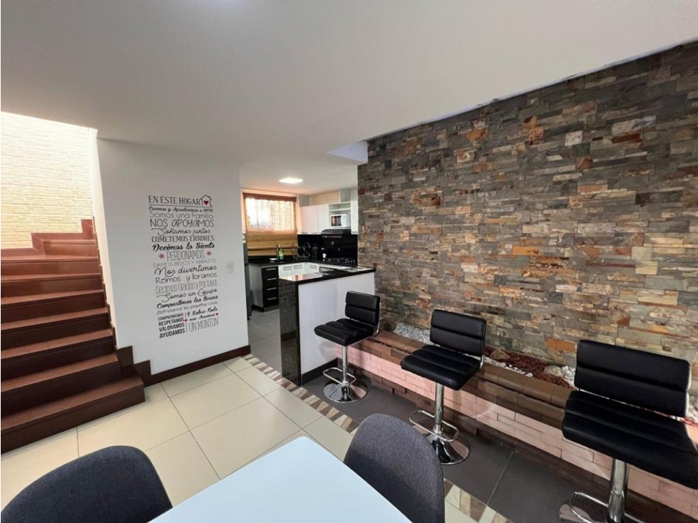 Casa unifamiliar en venta en San Antonio de Pereira - Rionegro — foto 2