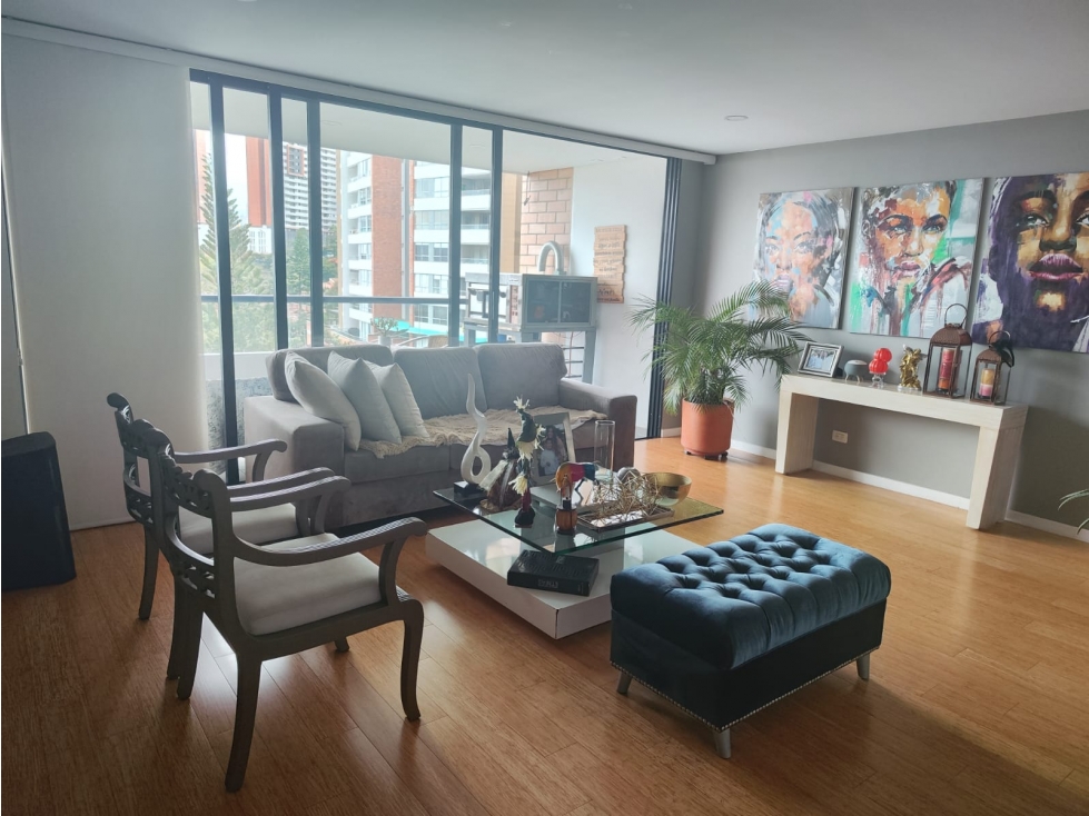 Apartamento para la venta Envigado Antioquia — foto 4