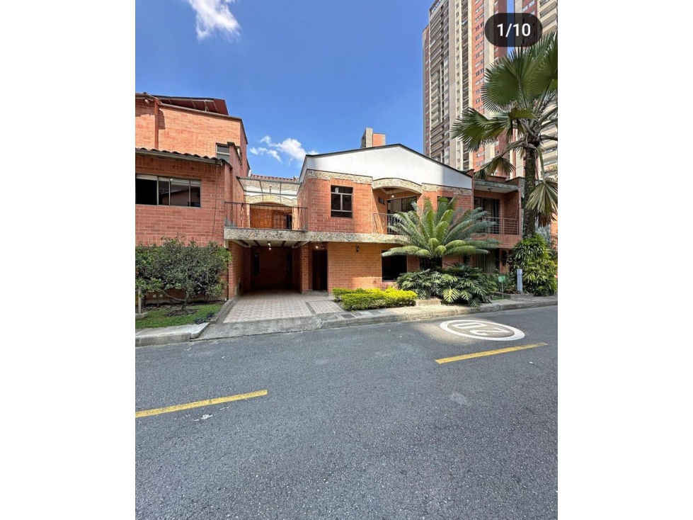 Casa para la Venta en Sabaneta Antioquia