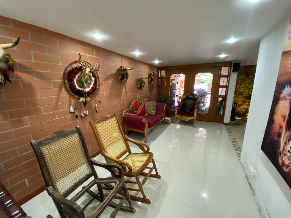 Casa en venta en la Estrella Suramerica — foto 5