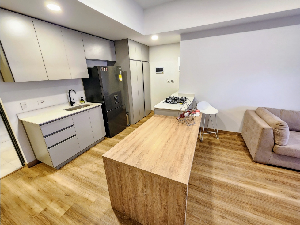 Apartamento para arriendo en Envigado Mayorca — foto 6