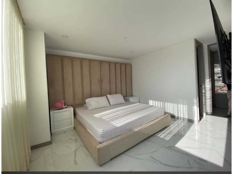 Apartamento en venta en Envigado sector los Mesa — foto 5