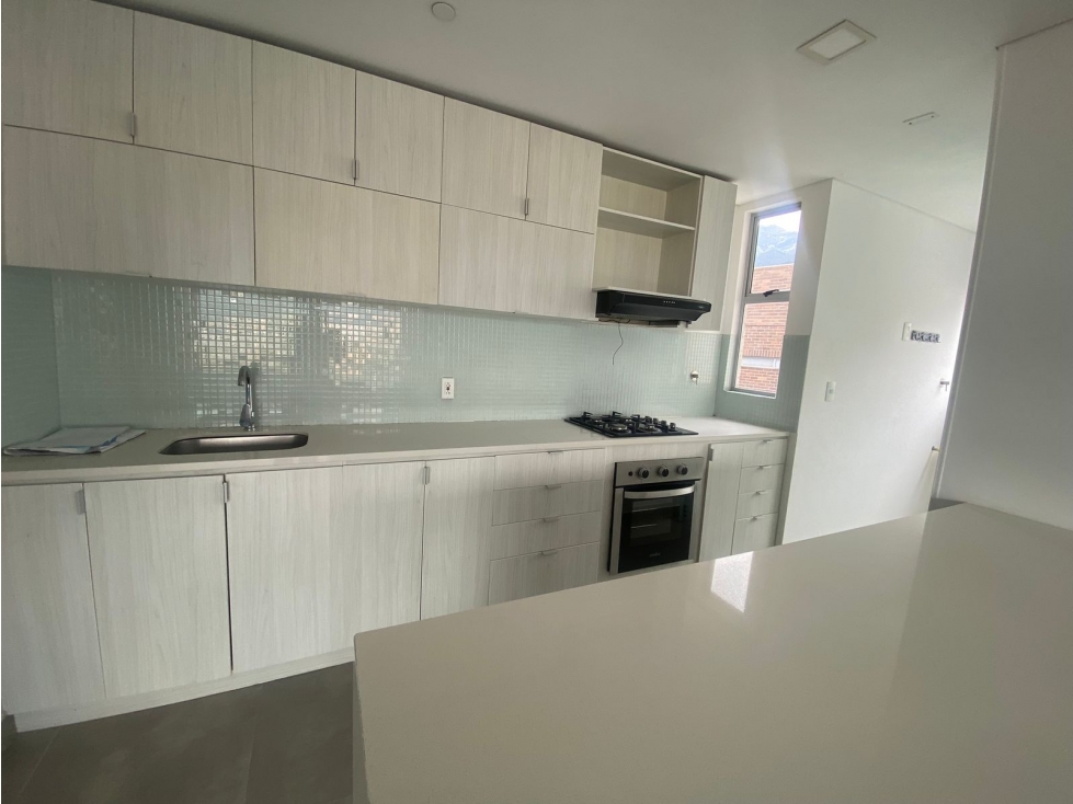 Apartamento en venta en Envigado Loma del Chocho — foto 6