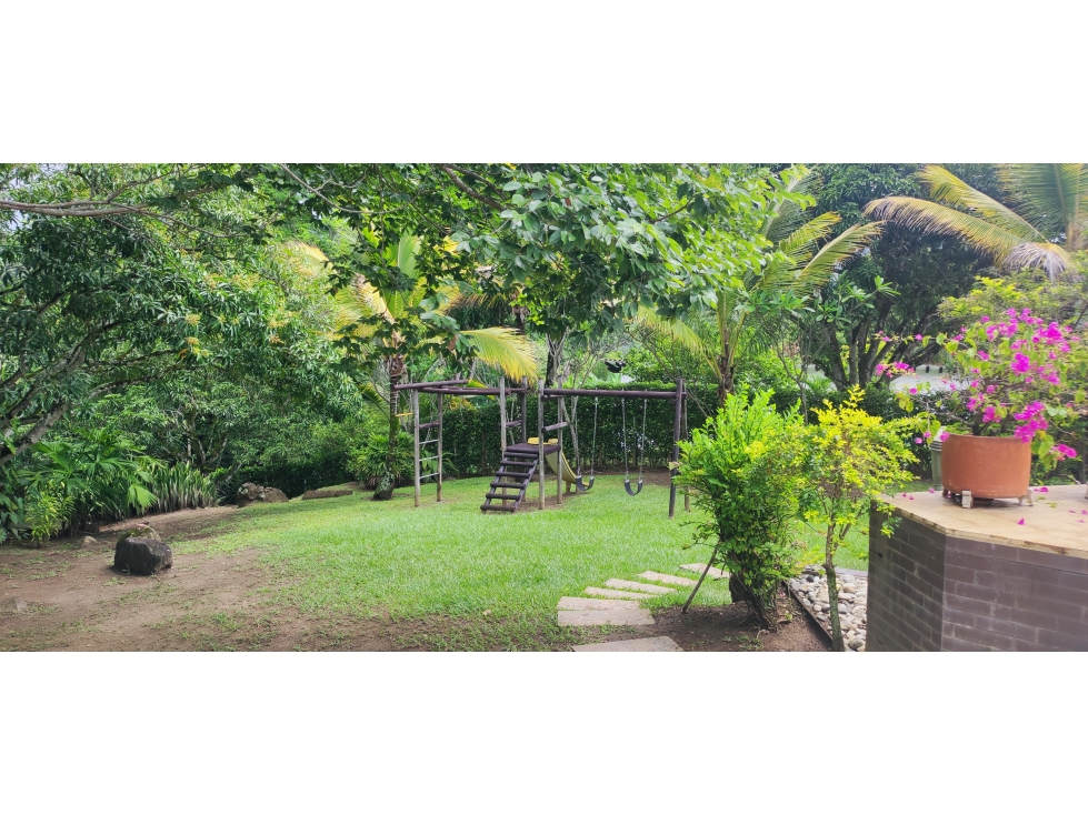 Venta de finca en San Jeronimo El Hato — foto 3