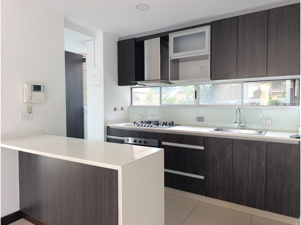 Apartamento en venta Medellín Laureles
