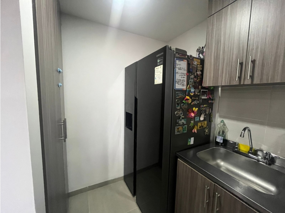 Apartamento en venta en Itagui Viviendas del Sur — foto 5