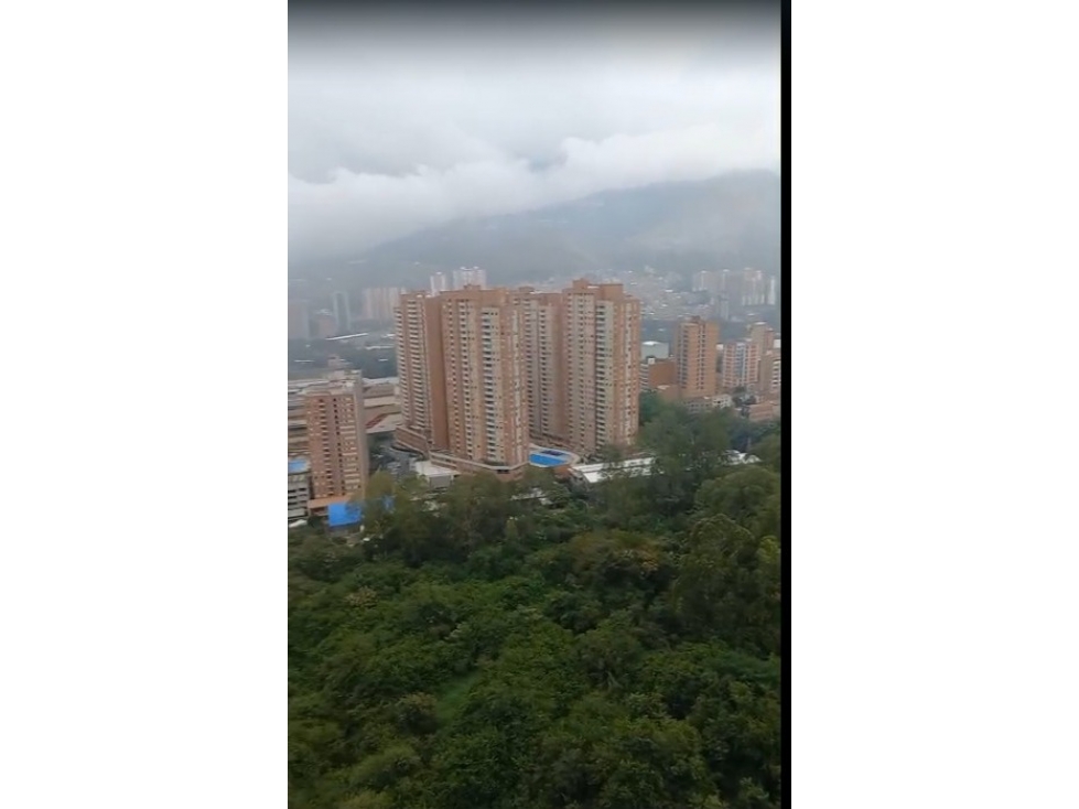Apartamento en venta en sector Fabricato Bello Antioquia — foto 2