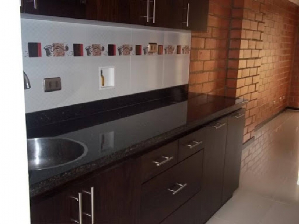 Casa en venta en La Mota Medellin — foto 3