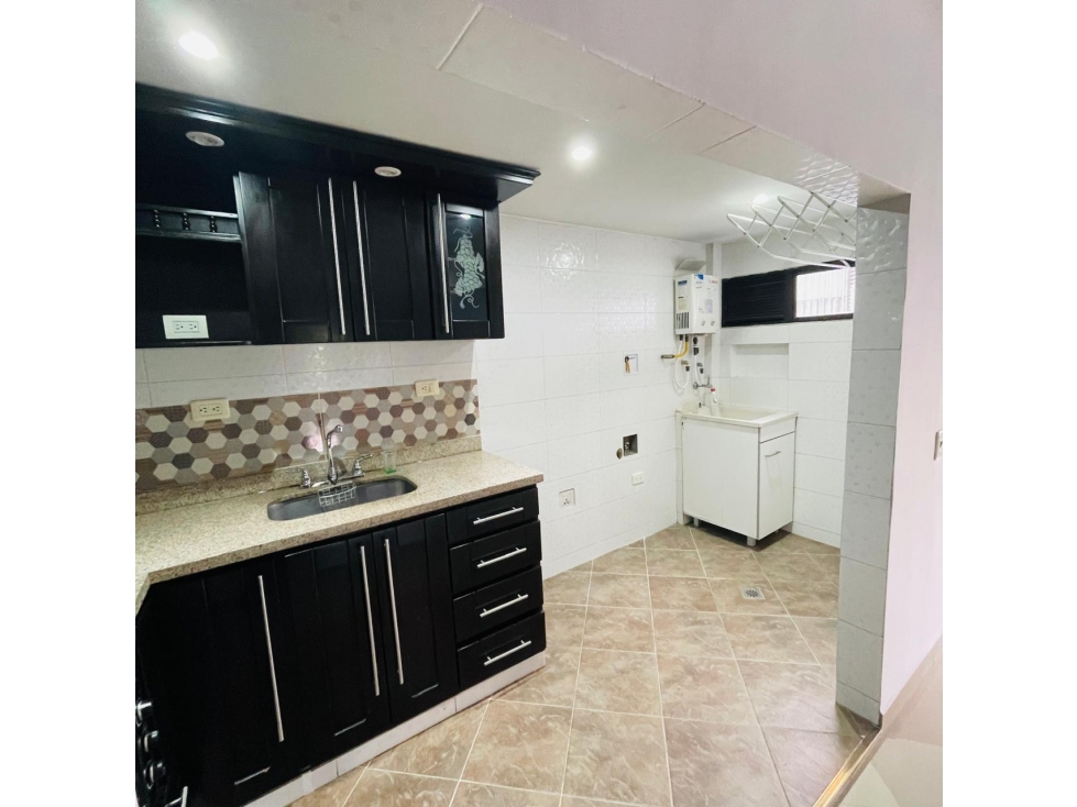 Apartamento en venta Medellín Altamira Robledo — foto 2