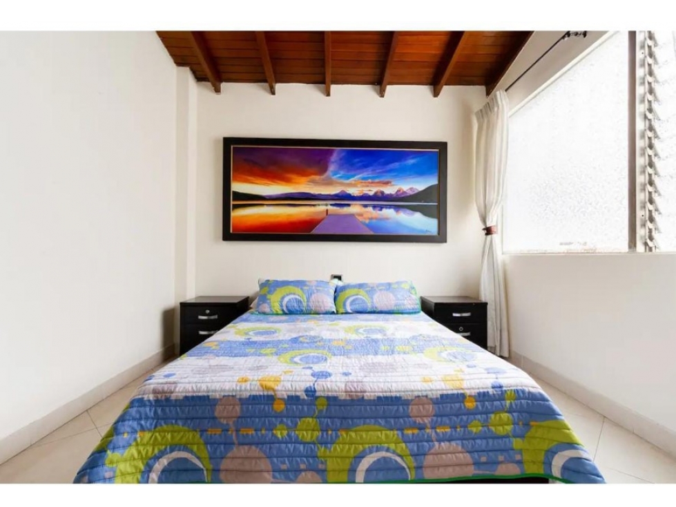 Casa en venta en Suramericana - Medellín — foto 6