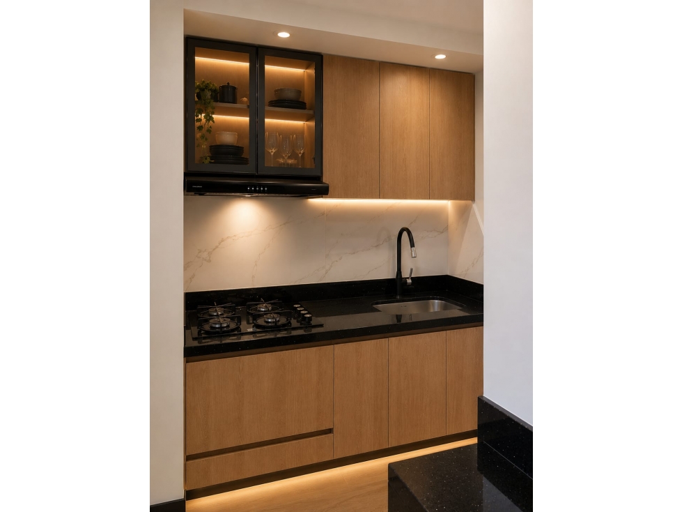 Venta apartamento para *ESTRENAR* en Robledo Pajarito - Las Lunas — foto 5