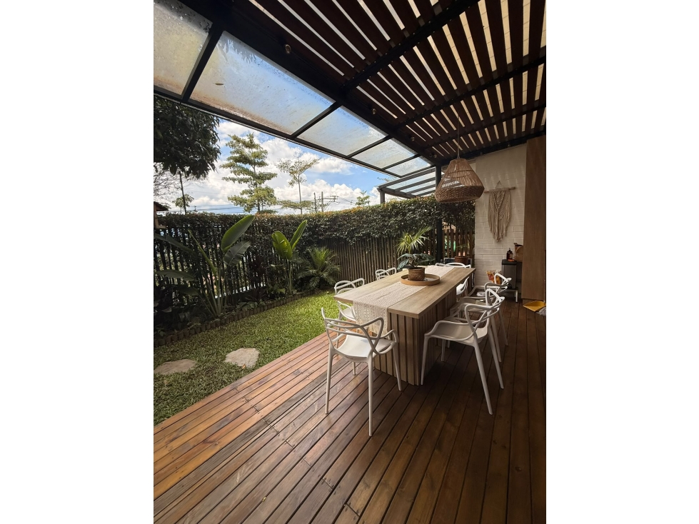 Casa para la venta en Envigado el atravesado — foto 3