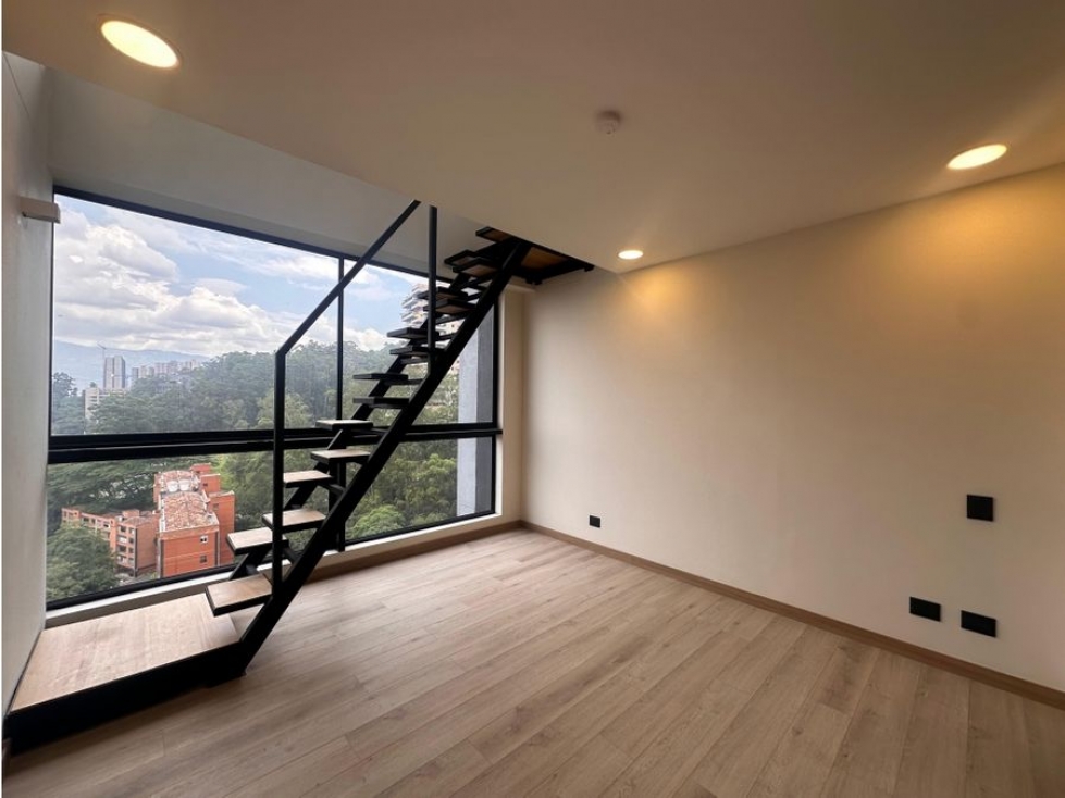 Apartamento en venta para rentas cortas Palmas Medellin — foto 6