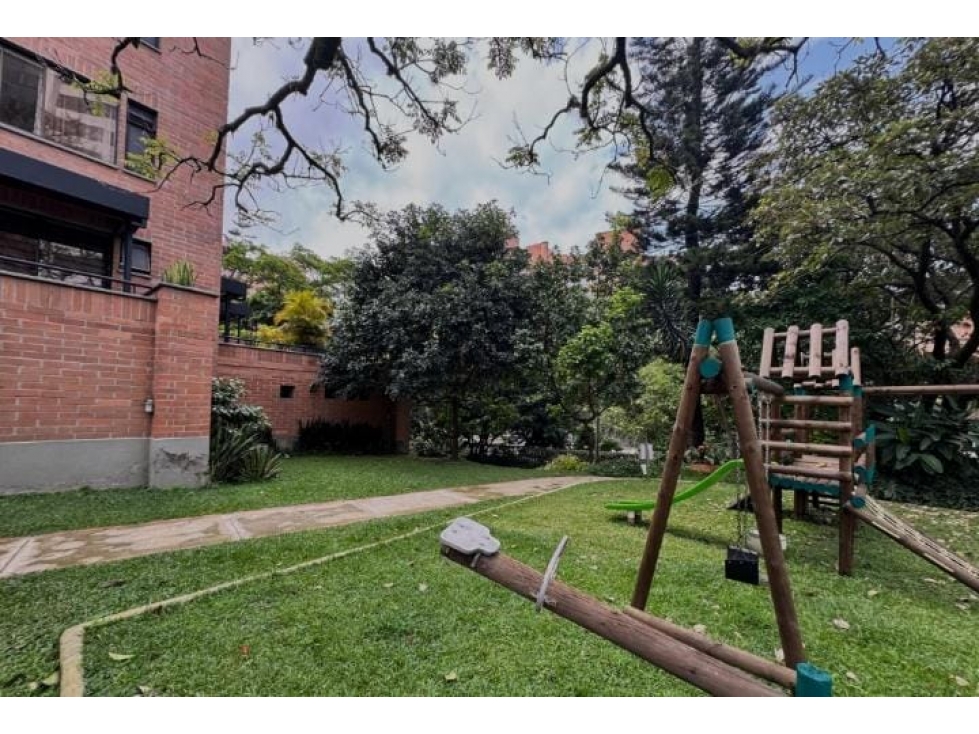 Apartamento En Venta en El Poblado milla de oro — foto 5