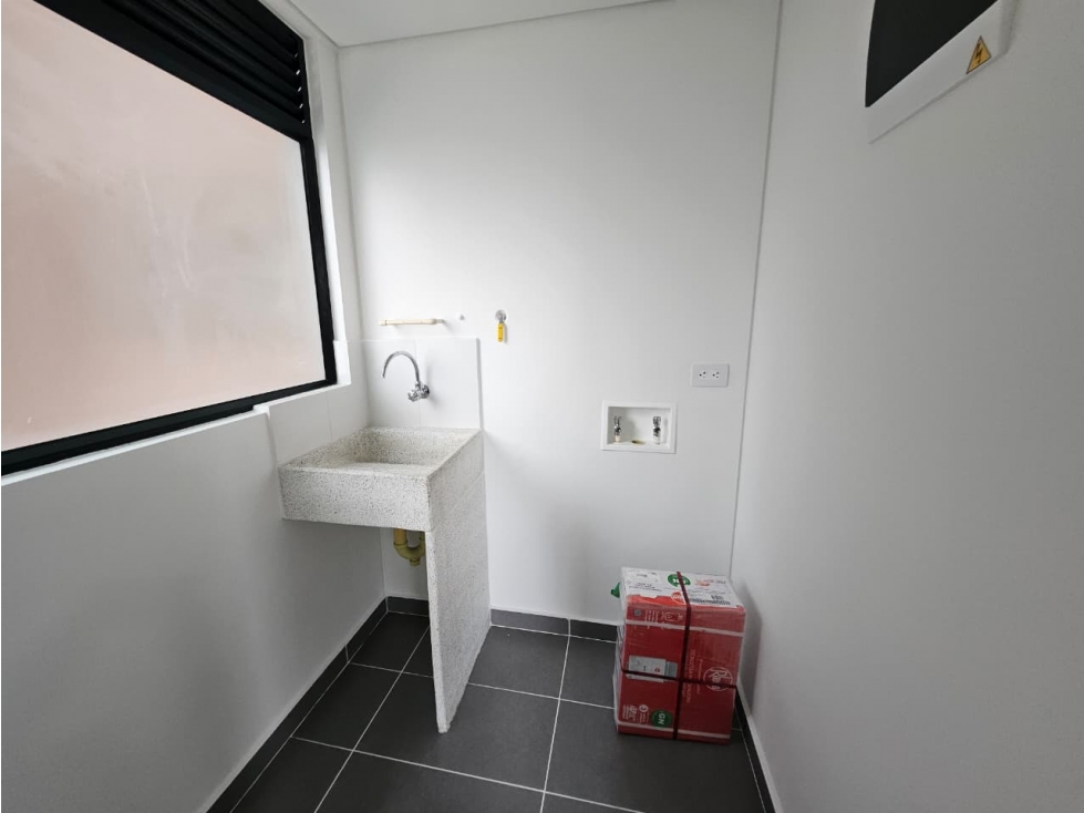 Apartamento para estrenar en venta en Las Palmas Medellín — foto 5