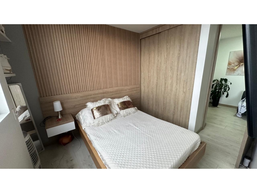 Apartamento en venta en itagui suramerica — foto 3