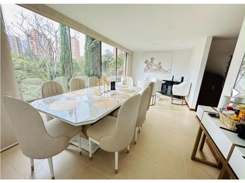 Casa en venta en Envigado loma del chocho — foto 3