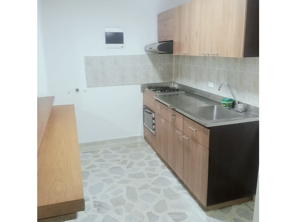 Apartamento en venta Medellín Suramericana — foto 4