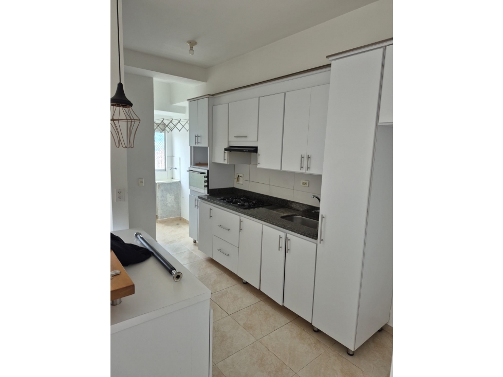 Apartamento para la venta en Niquia