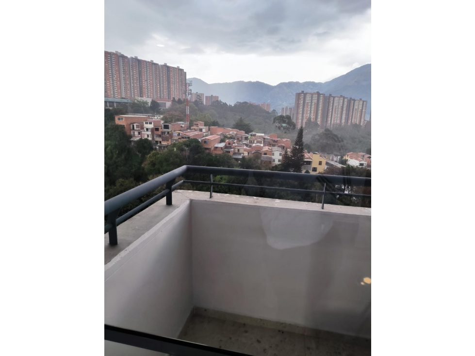 Apartamento en venta en Ciudadela Amazonia Bello