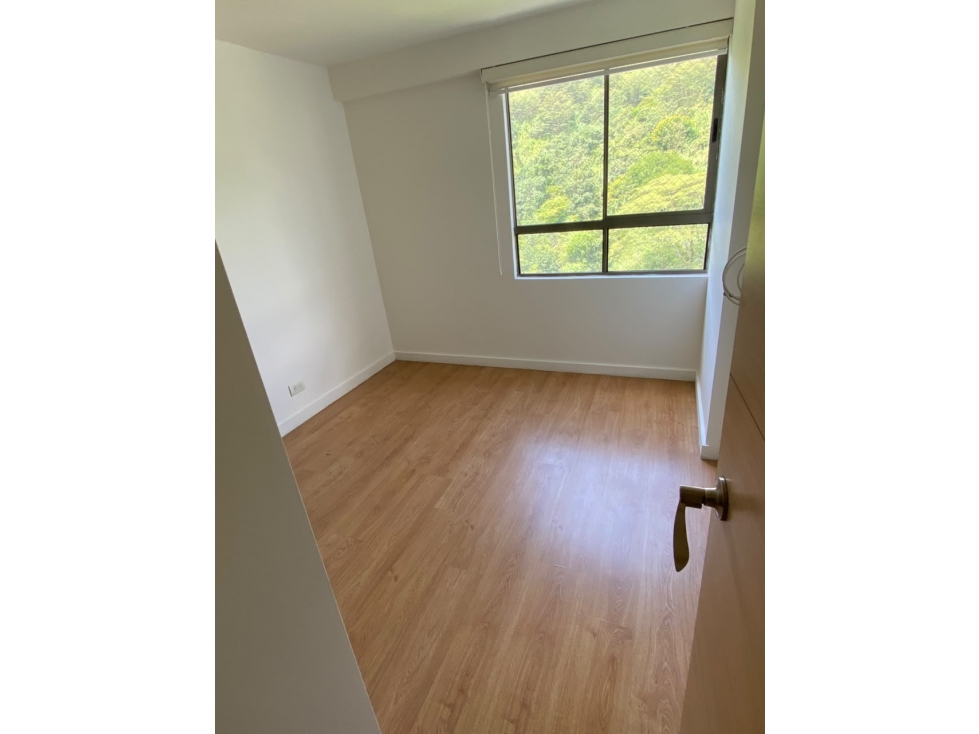Apartamento para la venta en la loma de los bernal — foto 5
