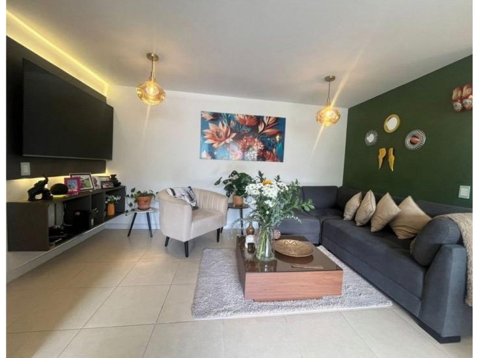 Apartamento para la venta en la Doctora Sabaneta Antioquia — foto 3