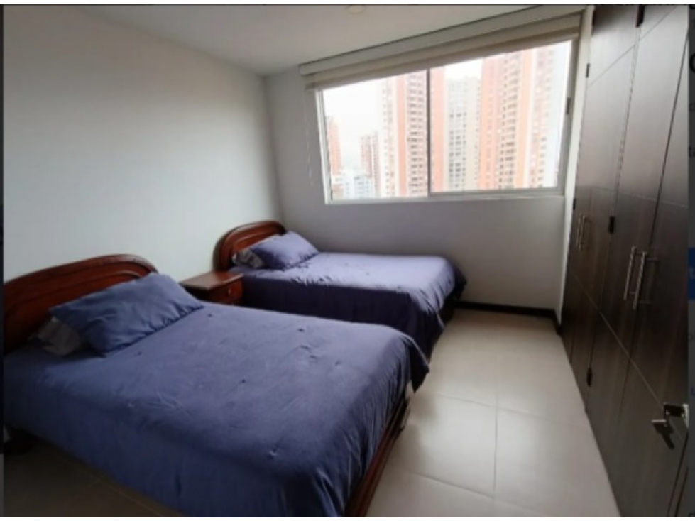 Apartamento para la venta Poblado santa María de los Angeles Medellín — foto 5