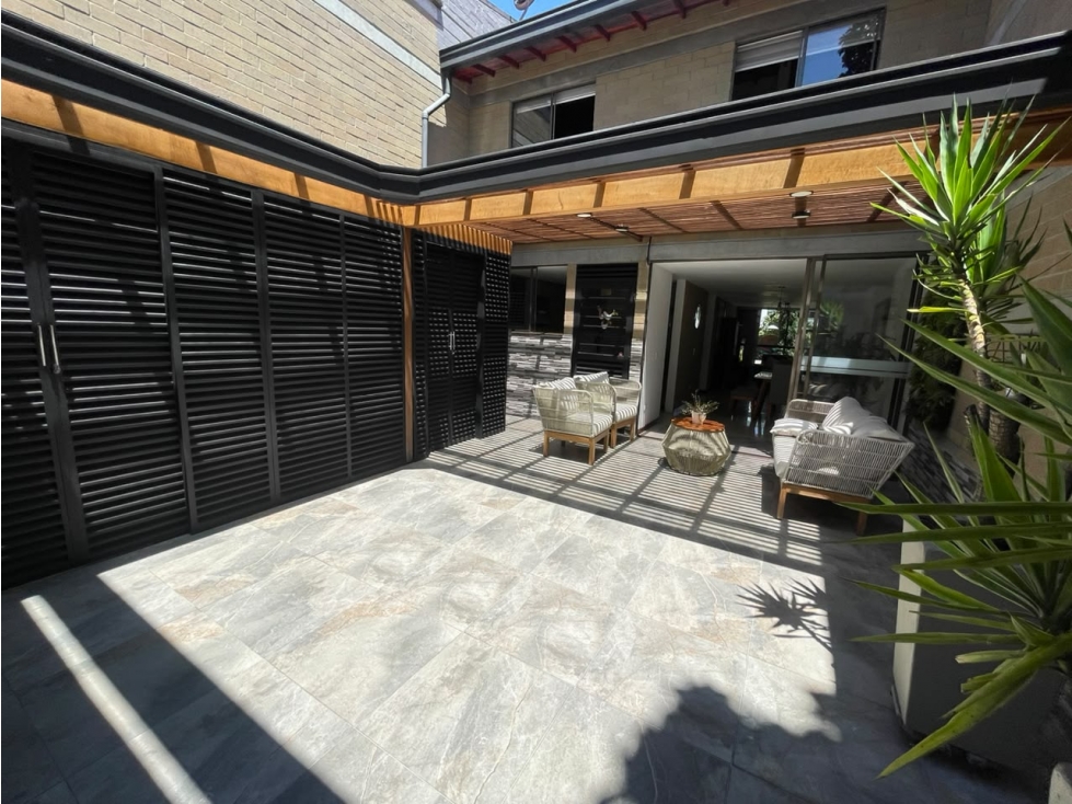 Casa amoblada en venta en La Estrella Sector Toledo — foto 6