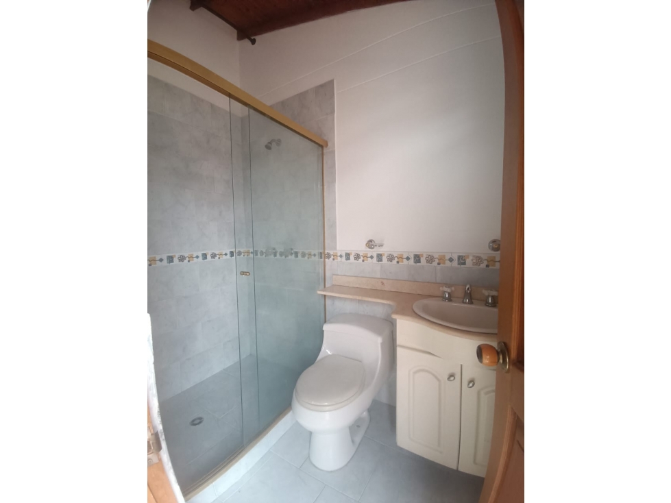 Apartamento dúplex en venta en Envigado sector Trianón — foto 5