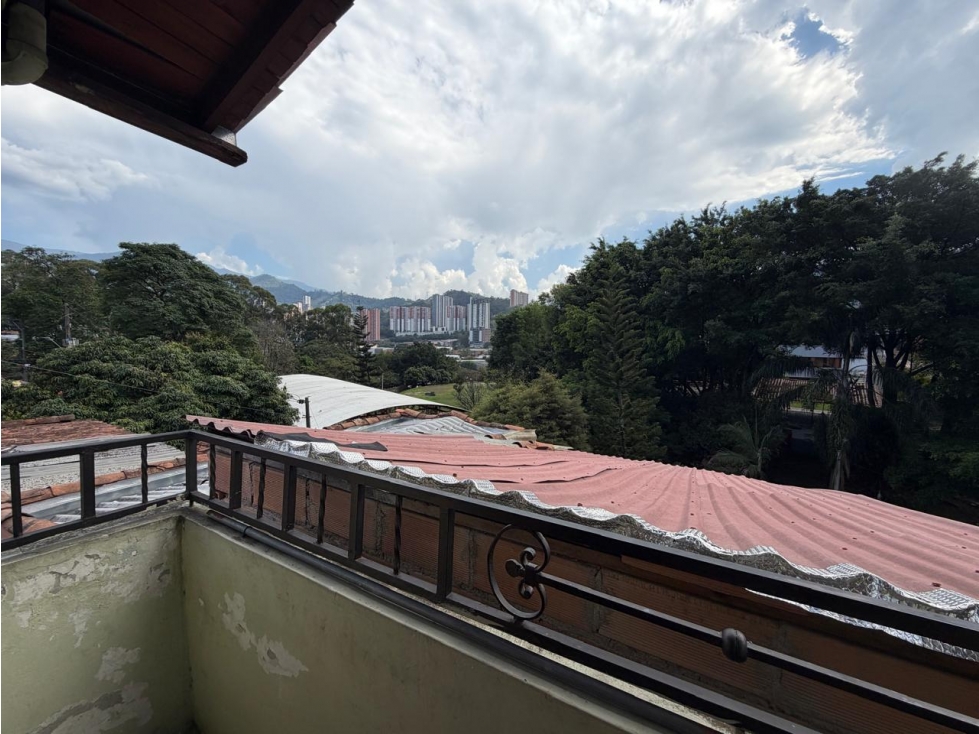 Casa en venta en La Estrella sector Suramérica — foto 5