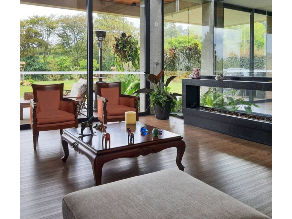 Casa para la venta en Alto de Palmas sector Penasco - Acuarela — foto 5