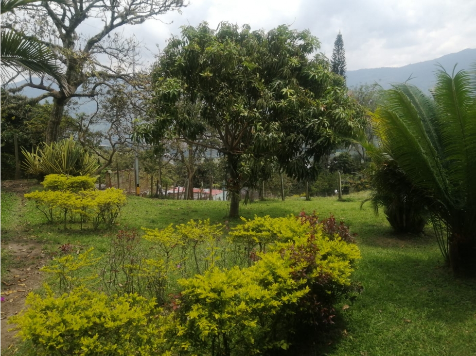 Lote para la venta en Girardota Antioquia — foto 4