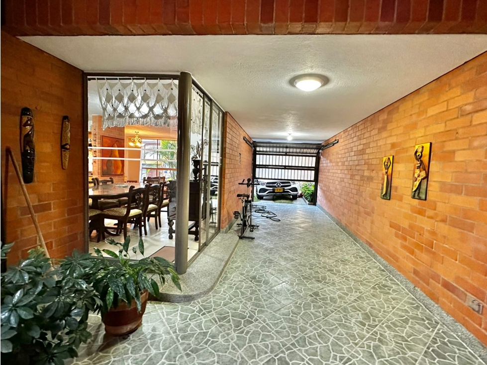 Casa en venta en la Estrella Suramerica — foto 3
