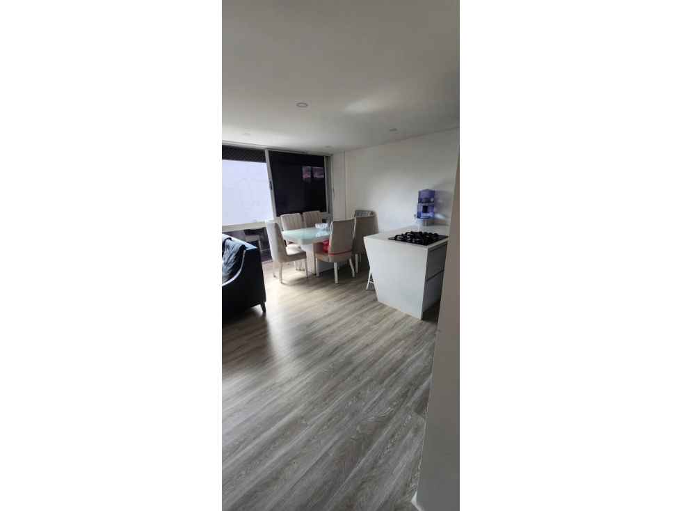 Casa para Venta en Envigado loma del Chocho - 3
