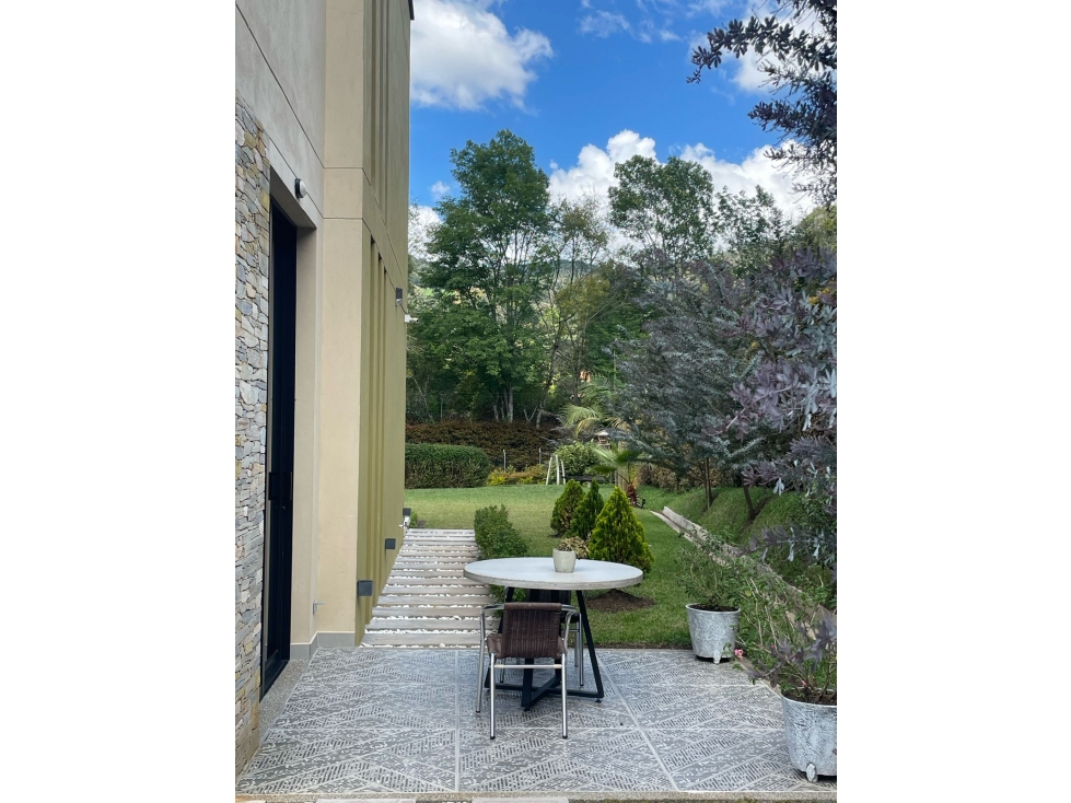 Casa finca en venta en Guarne Antioquia vereda La Clarita — foto 5