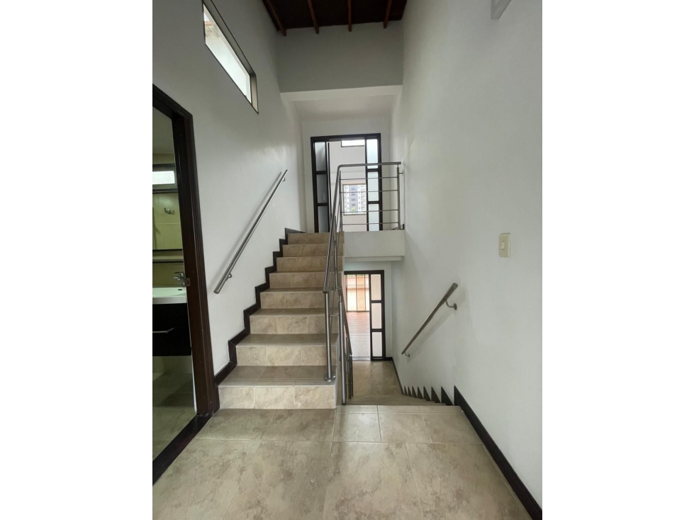 Se vende casa en Sabaneta sector la Doctora — foto 5