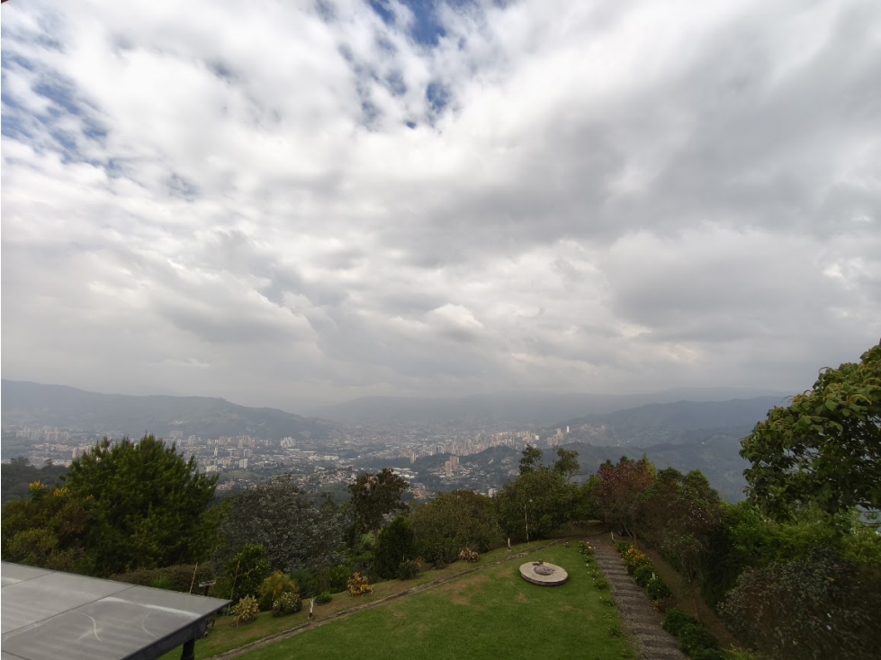 Venta de casa finca en La Estrella La Tablaza — foto 6