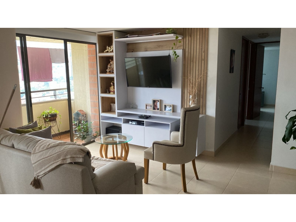 Venta de apartamento en Belén Loma de Los Bernal — foto 3