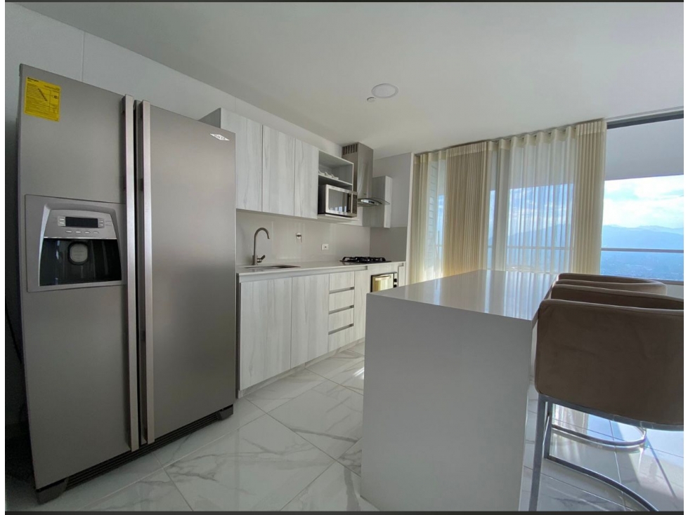 Apartamento en venta en Envigado sector los Mesa — foto 6