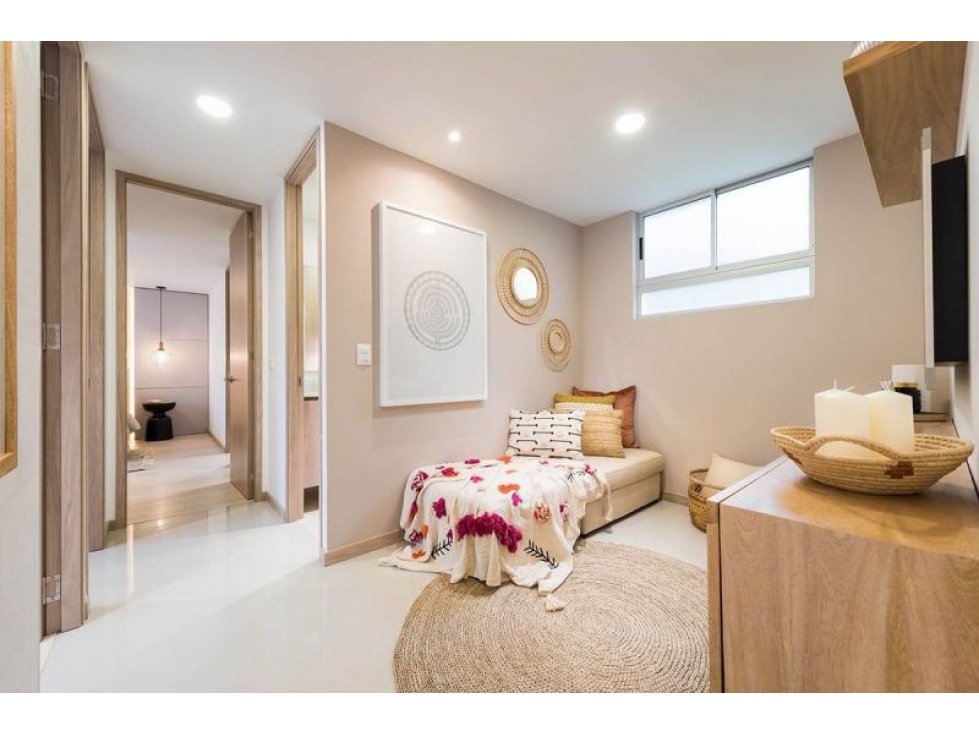 Venta de apartamento en Envigado Camino Verde para estrenar — foto 6