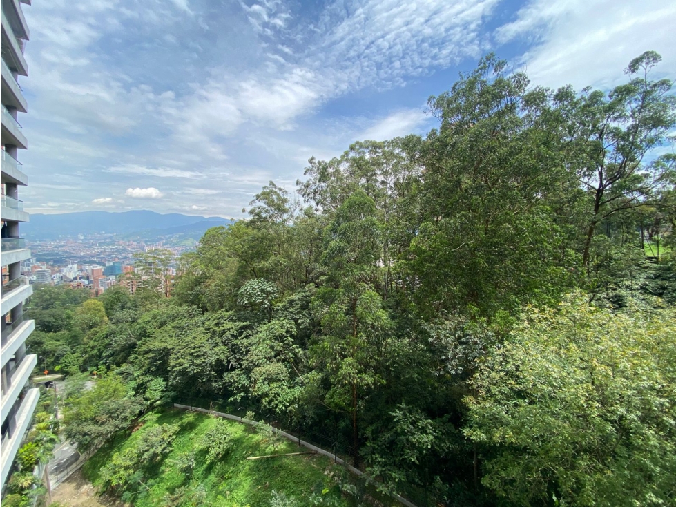 Apartamento en venta en el Poblado Palmas Medellin — foto 3