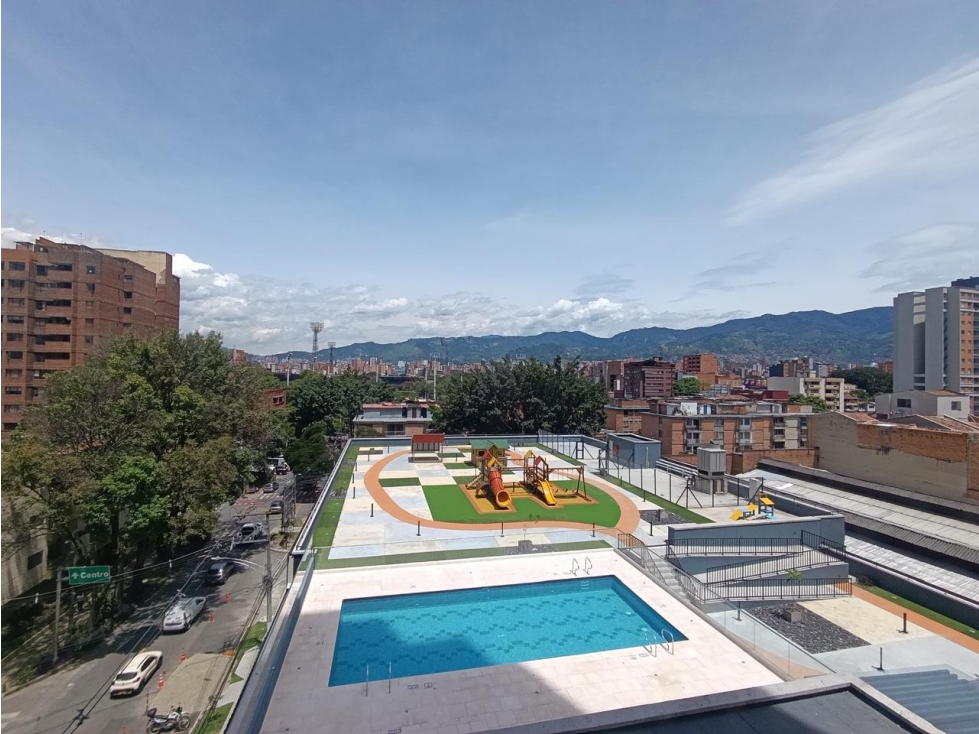Local en venta en Los Colores Medellín