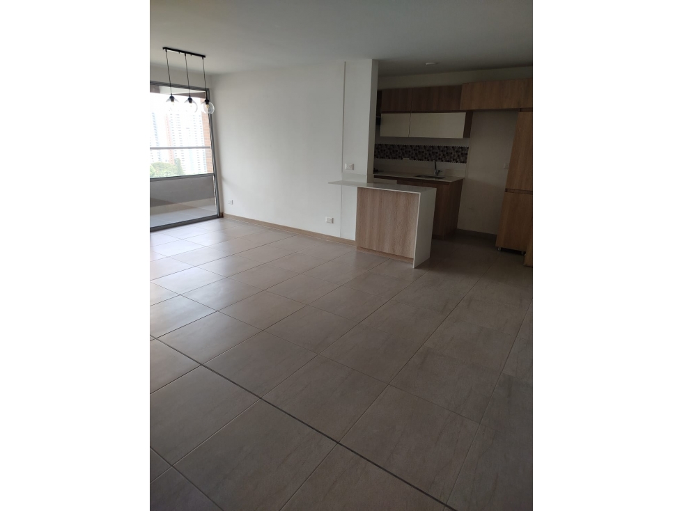 Apartamento en venta sector San Jose parte plana Sabaneta — foto 2