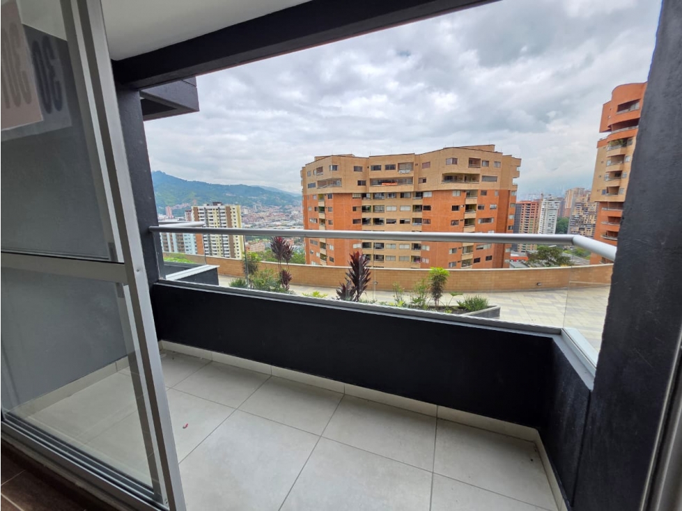 apartamento en venta en sabaneta las lomitas — foto 6