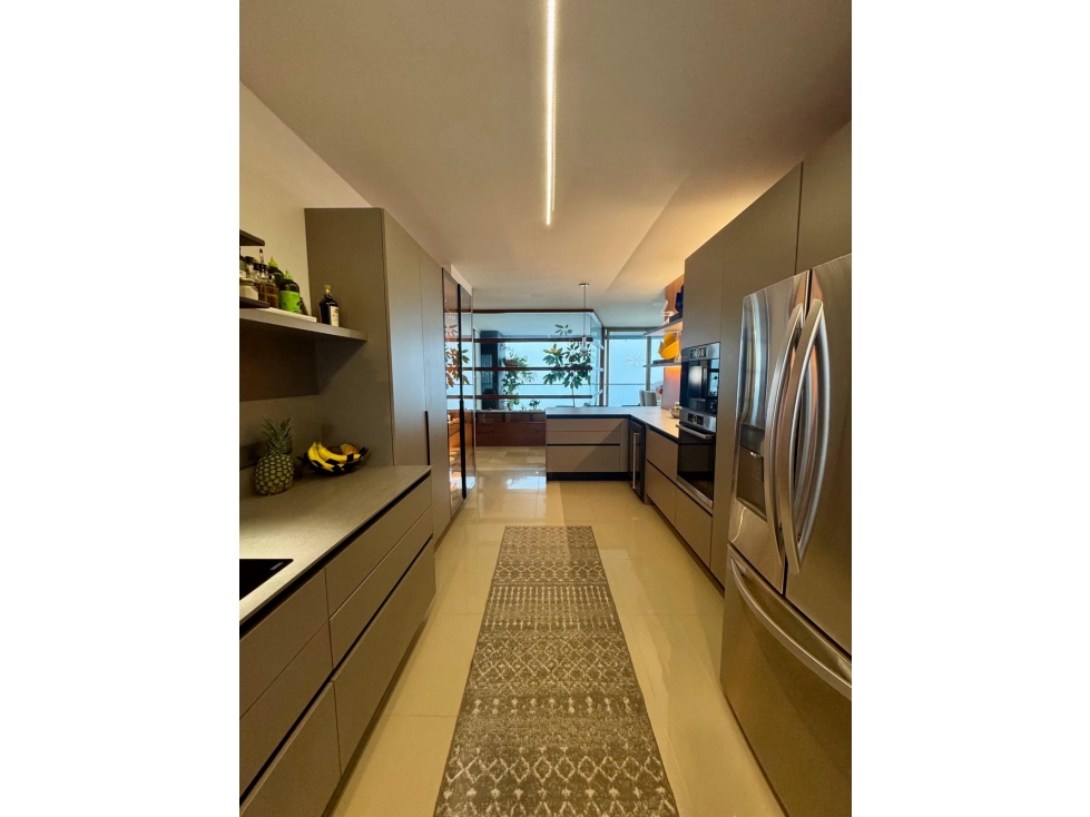Apartamento en venta en el poblado las palmas Medellín