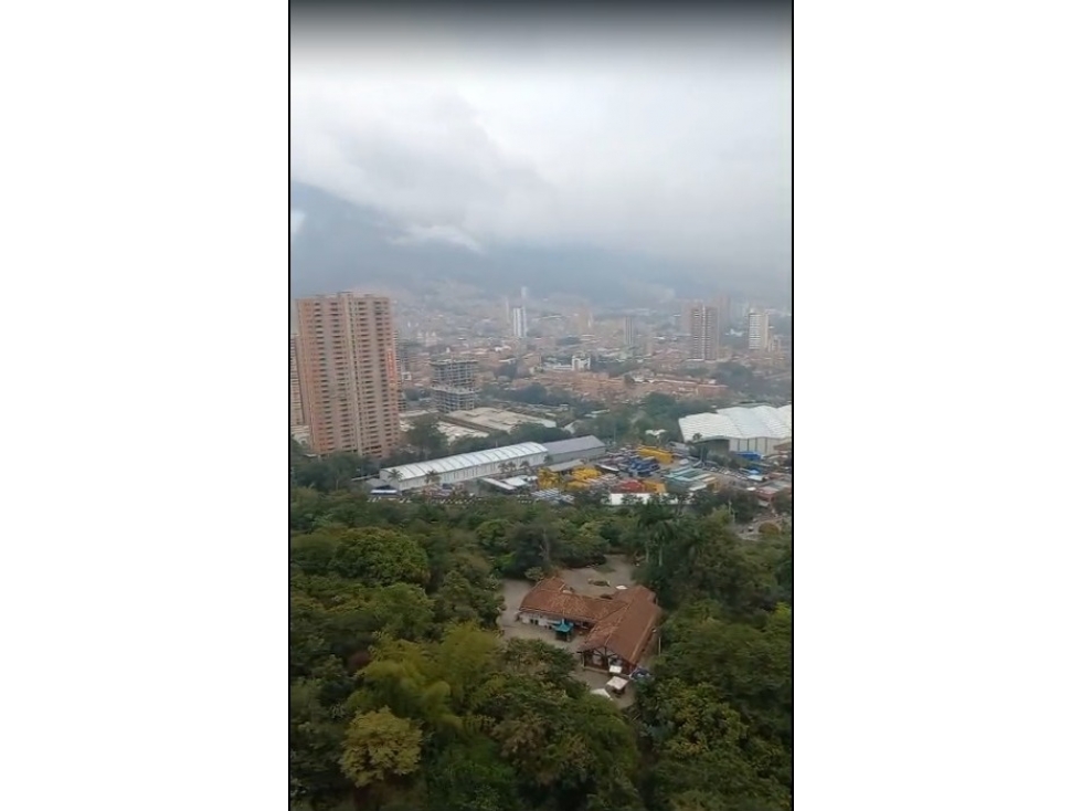 Apartamento en venta en sector Fabricato Bello Antioquia
