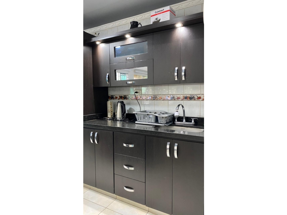 Apartamento para venta en Laureles — foto 6