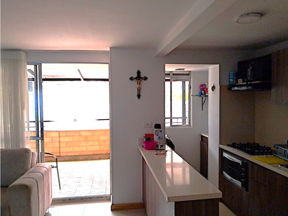 Apartamento en venta en Tierra Firme San German — foto 5