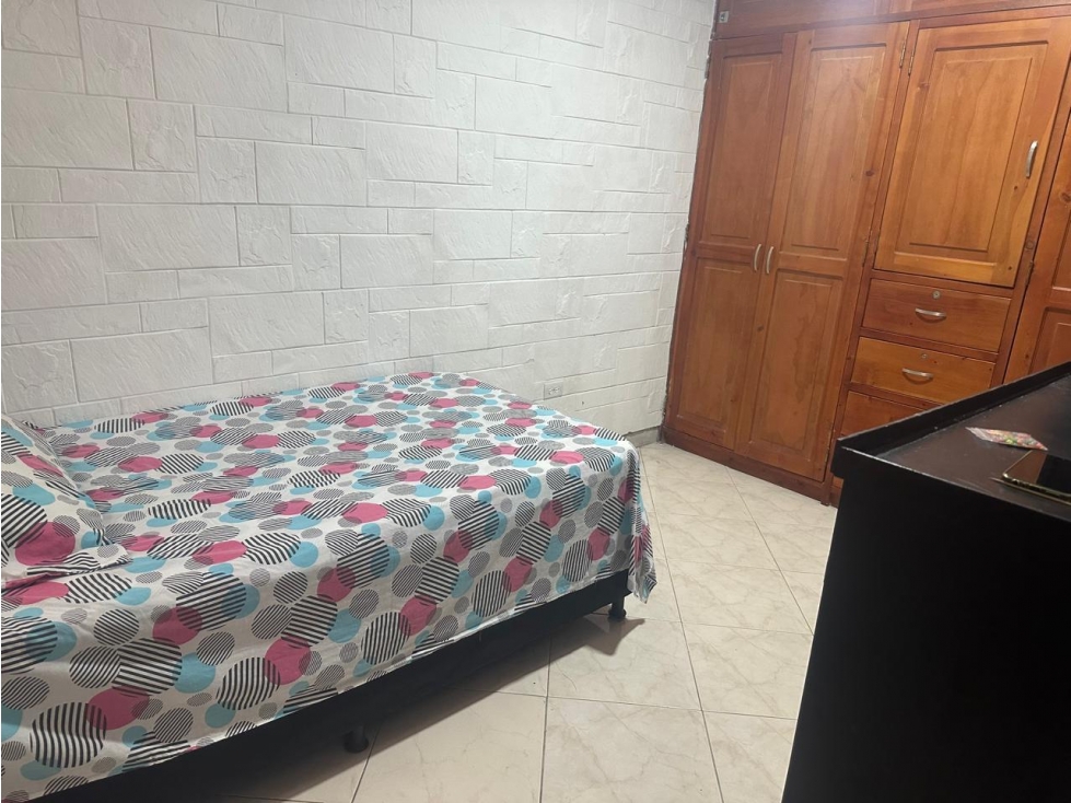 Casa en venta en la Almeria Medellin — foto 6